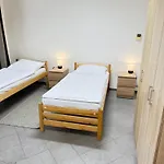 Sleep & Go Praha 5 Andel