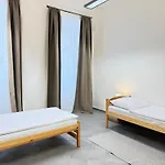 Sleep & Go Praha 5 Andel