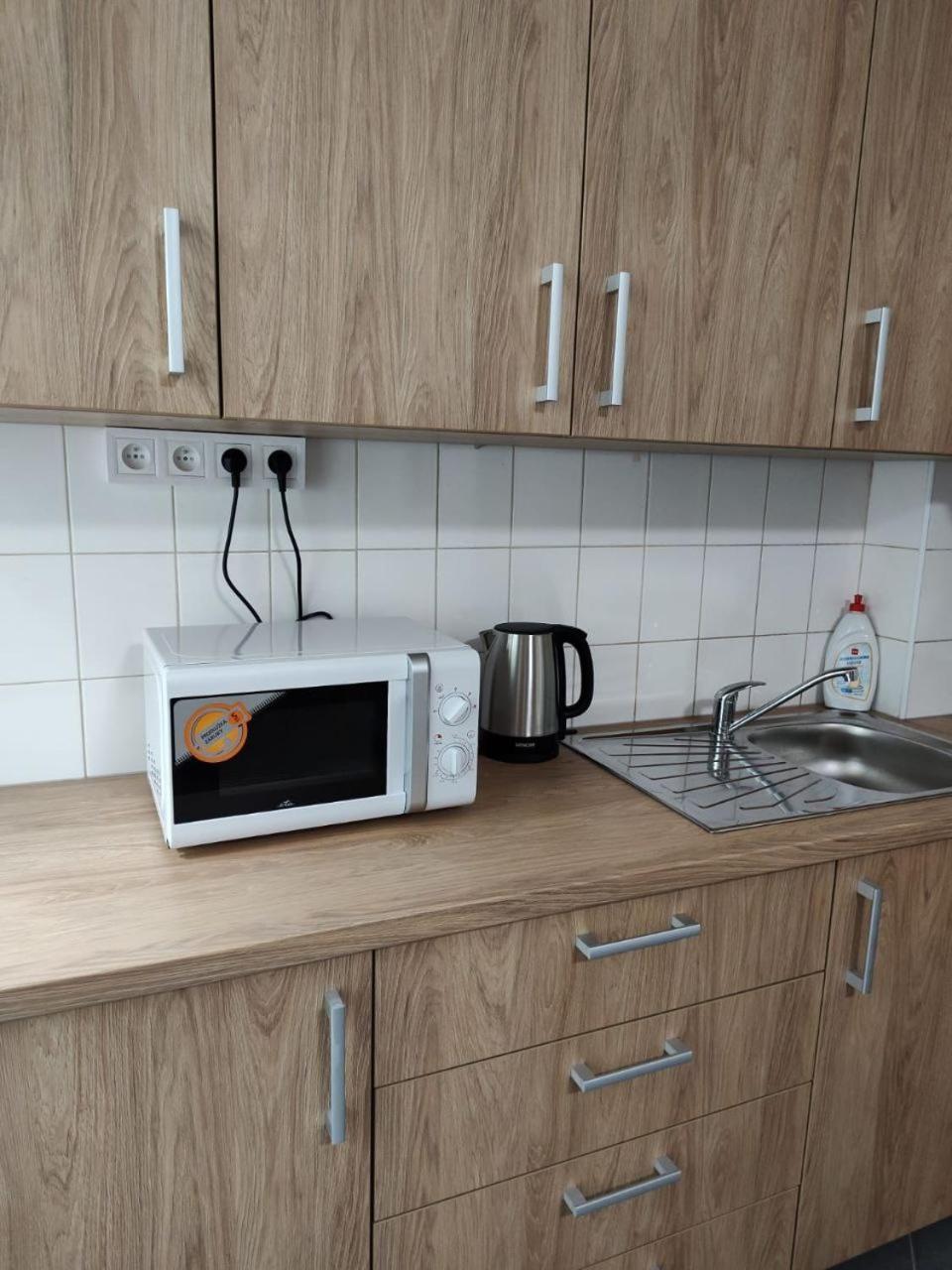 Albergue Sleep & Go 5 Andel Praga