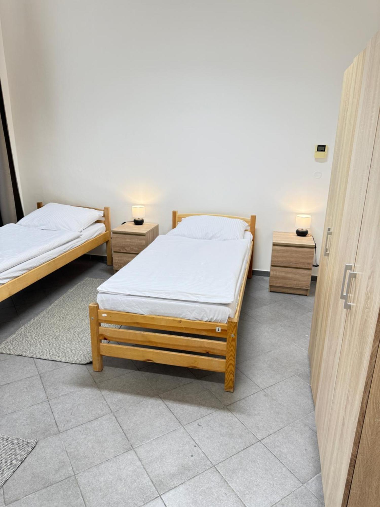 Sleep & Go 5 Andel * Praga