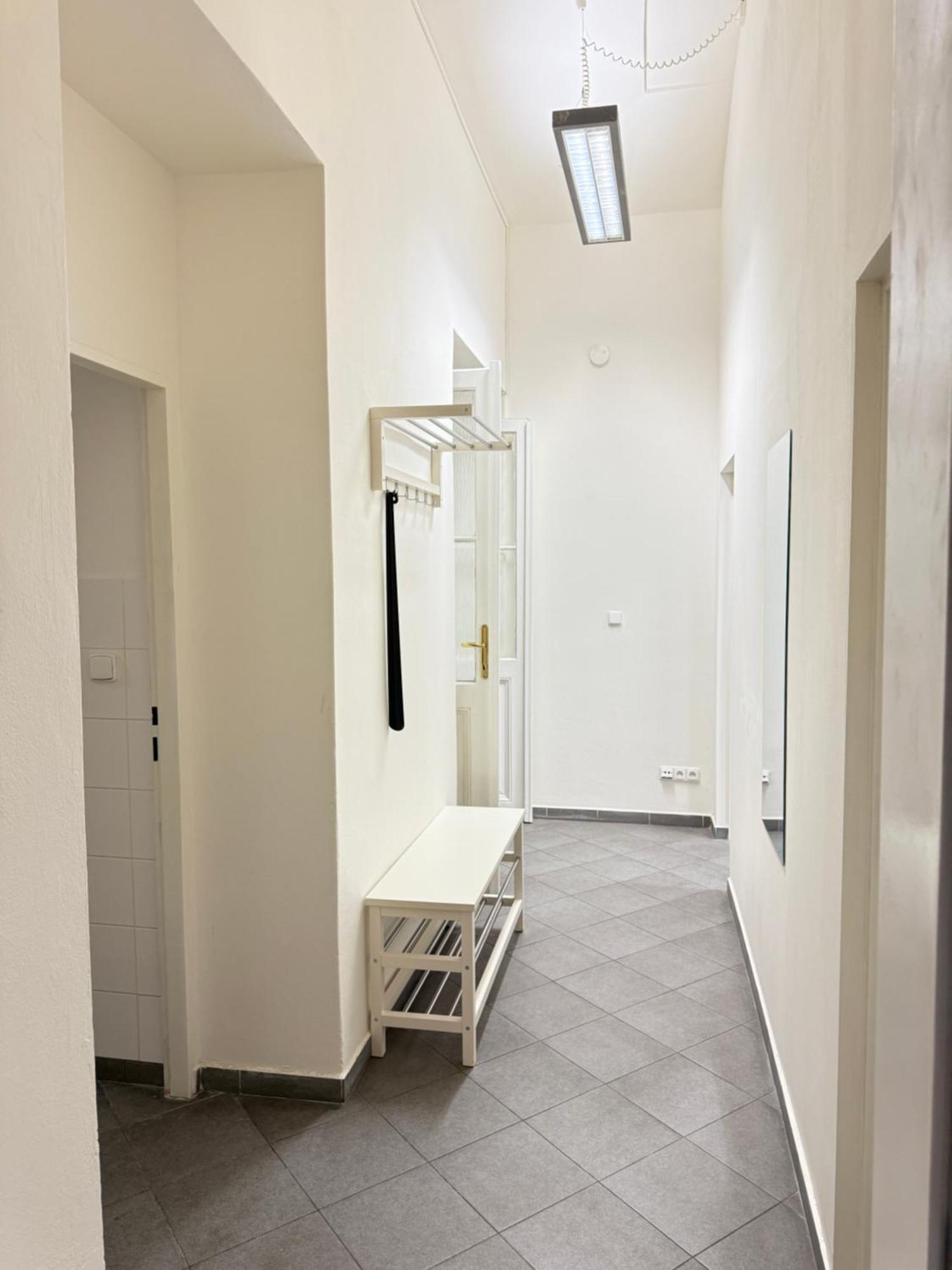 Hostal Sleep & Go 5 Andel
