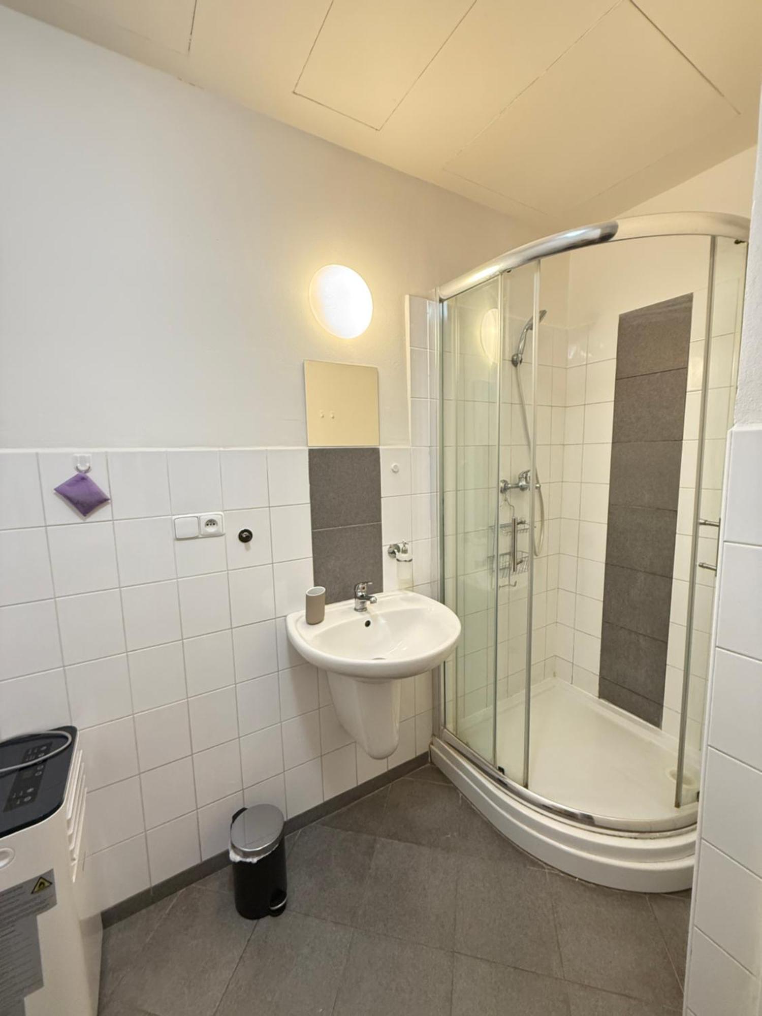 Sleep & Go 5 Andel Praga
