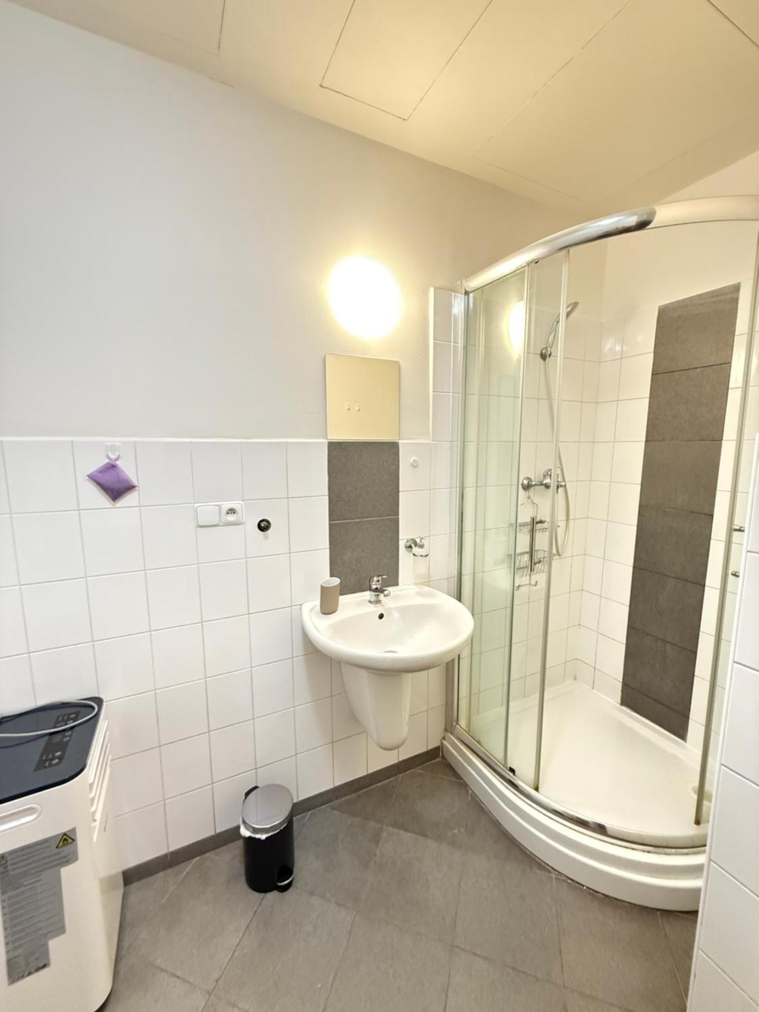 Sleep & Go 5 Andel Praga
